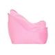 thumbnail image 3 of Pouf Potter 1c Felpa Rosado, 3 of 5
