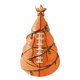 thumbnail image 5 of Bola Divertida Para árbol De Navidad, Decoración, Regalo Decorativo Para Escritorio, Festival, Estilo B, 5 of 5