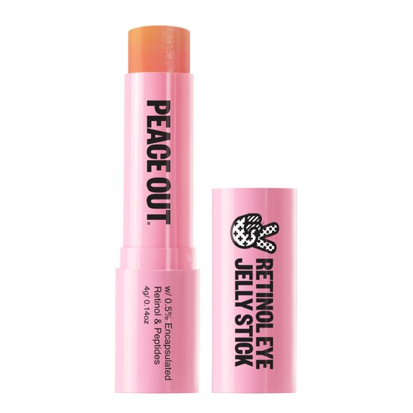 Stick para Ojos PEACE OUT con Retinol Encapsulado