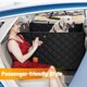 thumbnail image 2 of Extensor de asiento trasero para perros PETICON Convertible 180 kg, 2 of 8
