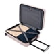 thumbnail image 2 of Equipaje de mano Luggage Travelers Club Skyline Filmy de 20 pulgadas, 2 of 7