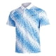 thumbnail image 1 of Polera Lacoste Polo Novak Djokovic Blanca Tenis Padel, 1 of 3