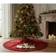 thumbnail image 5 of Pie De Arbol Navideño 80cm Faldon Arbol Decoracion Navidad, 5 of 5