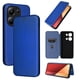 thumbnail image 4 of Funda Flip Para Xiaomi Redmi Note13 Pro 4g - Funda Magnética De Negocios, Funda Protectora Delgada, 4 of 4
