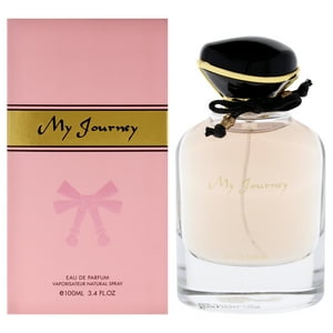 Perfume Le Vogue My Journey Edp 100Ml