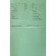 thumbnail image 4 of Carpetas para concesionarios A Plus Dealer Supplies 30 cm verde, paquete de 100, 4 of 5
