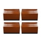 thumbnail image 5 of Elevador De Muebles Para Trabajo Pesado, Sofá Cama, Mesa, Silla, Elevador De Patas, Marrón Grande, 5 of 5