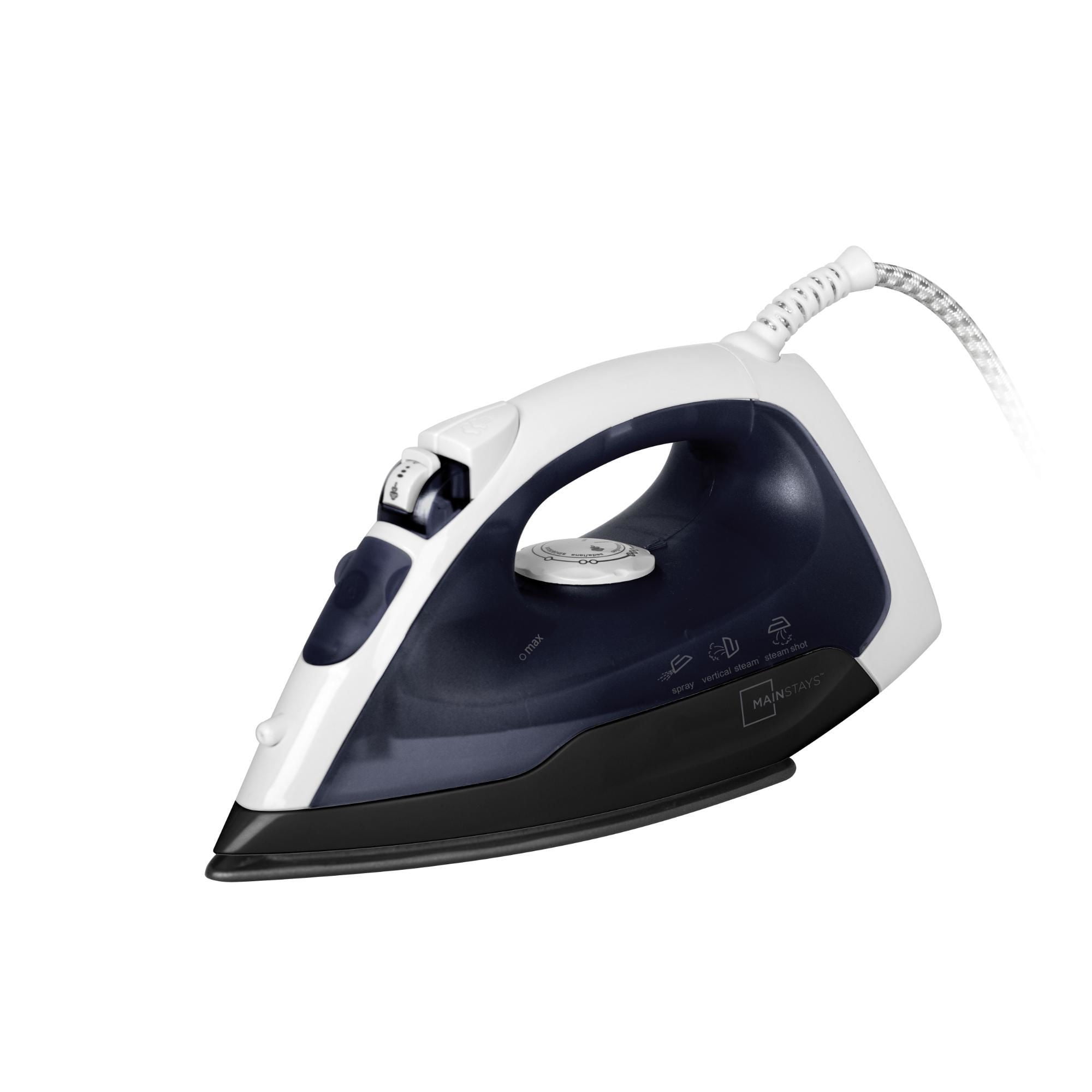 Mainstays - Plancha Antiadherente Es2350