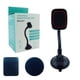 thumbnail image 3 of Porta Smartphone Carbon Brazo Flexible Con Iman Cuadrado, 3 of 3