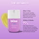 thumbnail image 4 of Bliss Youth Tiene Este Suero de Retinol Suavizante de la Piel con Aminoácidos, Péptidos, Escualano, Antioxidantes, 0,67 fl oz., 4 of 7