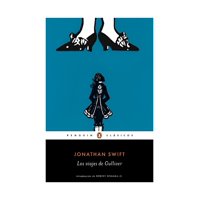 Penguin Clásicos - Libro Los Viajes De Gulliver 622