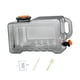 thumbnail image 1 of Contenedor De Agua Con Grifo, Para Baño, Senderismo Y Cocina, 18 L, 1 of 5