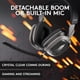 thumbnail image 4 of Auriculares inalámbricos Bluetooth para gaming ASTRO A30 Lightspeed, 4 of 6