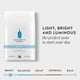 thumbnail image 3 of Café Blue Bottle, grano entero, tostado ligero, orgánico, 350 g, 3 of 6