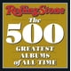thumbnail image 1 of Libro Abrams Books – Rolling Stone: Los 500 Mejores Álbumes, 1 of 1