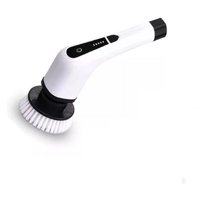 Genérico - Limpia Vidrio Multifuncional Giratorio Ajustable Depurar Rondon