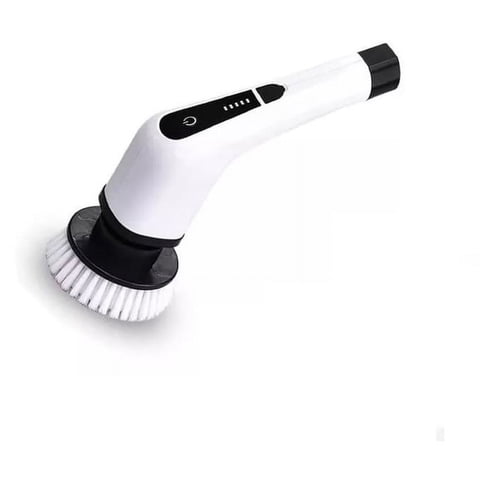 Genérico - Limpia Vidrio Multifuncional Giratorio Ajustable Depurar Rondon