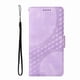 thumbnail image 5 of Carcasa FOXDOCK Xiaomi Redmi Note 13 Pro 4G de cuero PU, diseño acolchado clásico, protección contra caídas y rayones, 5 of 5