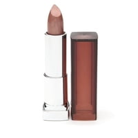 Lápiz Labial Maybelline Color Sensational Warm Latte 300 4,5 Ml