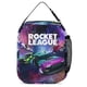 thumbnail image 3 of Rocket League-theme Lunch Box Lunch Bag Insulated Reusable Lunch Tote Bag Cooler Tote Bag For Men Women gifts 20*11*27cm, 3 of 6