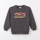 thumbnail image 1 of Polerón Cerrado Niño Rayo McQueen Cars Gris Disney, 1 of 3