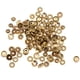 thumbnail image 3 of 1 paquete variado grano espaciador flor tapa diy artesanía oro antiguo espaciador, 3 of 5
