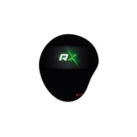 Reptilex - Mouse Pad Gel Gamer Con Apoya Muñeca - Ps