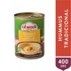 thumbnail image 1 of Hummus de garbanzos Tahina Lata, 400 g, 1 of 2