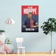 thumbnail image 4 of Kylian Mbappé Cuadro decorativo colgante - Arte de pared - Póster enmarcado - Decoración de pared - Regalos para familia, amigos y aficionados 40*60 cm, 4 of 6
