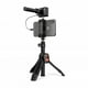 thumbnail image 1 of Kit De Grabación Irig Mic Video Bundle Ik- Multimedia -negro, 1 of 3