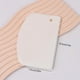 thumbnail image 3 of 1 PC Paste Cutting Board, Cake Knife Cream Scraper, Silicone Plastic Household Spatula, Baking Tool, Kitchen Supplies, 3 of 4
