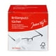 thumbnail image 2 of Paños Limpieza De Lentes Jeden Tag 54unid 2 Cajas, 2 of 2