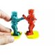 thumbnail image 2 of Figura de juguete Super Impulse 7 cm Rock'Em Sock'Em Robots, 2 of 2