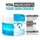 thumbnail image 5 of Set de cuidado de la piel Neutrogena Hydro Boost, 72 horas de hidratación, 50 ml, 2 unidades, 5 of 9
