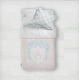 thumbnail image 2 of Juego De Cama Infantil Granny Chic 3 Piezas, 2 of 3