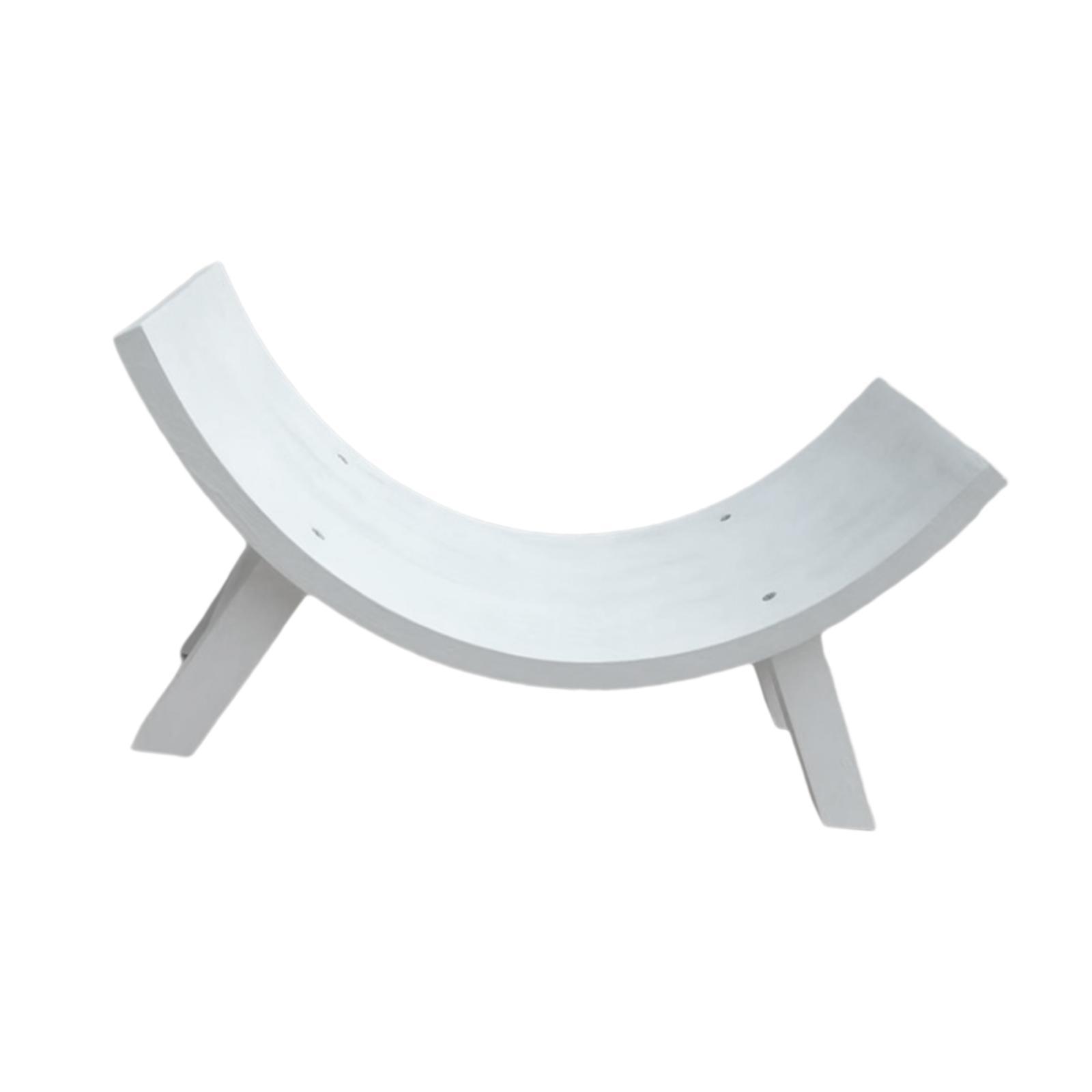 Magideal - Accesorios De Fotografía Para Recién Nacidos, Accesorios Para Fotos De Bebés, Decoración De Disfraces, Cómodos Para El Estudio Mensual Del Bebé, Blanco