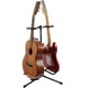 thumbnail image 2 of Atril doble para guitarra Frameworks GTR-2000, 2 of 4