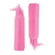 thumbnail image 3 of Funda Antideslizante Para Raqueta De Pickleball Deportiva, 2 Piezas, Color Rosa, 3 of 3