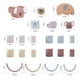 thumbnail image 3 of Juego de Madera Arcoiris De Ensamble, 3 of 3