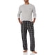 thumbnail image 1 of Conjunto de Pijama Beverly Hills Polo Club de Forro Polar para Hombre, 1 of 4