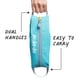 thumbnail image 5 of Estuche Makedo | Solución de Almacenamiento Estilizada y Ecológica para Hasta 300 Scrus o 20 Herramientas | Para Todas las Edades y Versátil para Diversos Suministros de Manualidades, 5 of 7