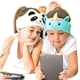 thumbnail image 4 of Contixo H1-Panda Blanco, 4 of 6