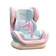 thumbnail image 2 of Asiento de muñeca para coche, decoración para coche, decoración para rejilla de ventilación, decoración divertida, fácil de instalar, accesorios para Rosa Azul, 2 of 5