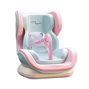 Bothyi - Decoración Creativa Y Fácil De Instalar Para La Ventilación Del Asiento Del Coche.