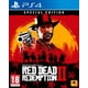 thumbnail image 1 of Videojuego Rockstar Games Red Dead Redemption 2 PS4, 1 of 9