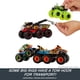 thumbnail image 2 of Camión de Juguete Hot Wheels Skelesaurus a Escala 1:64 con 6 Ruedas, 2 of 5