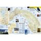 thumbnail image 3 of Mapa National Geographic Panamá Aventura y Viajes 3101, 3 of 5