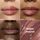 thumbnail image 3 of Aceite para rellenar labios e.l.f. Glow Reviver Major Mauve Vegan, 3 of 9