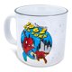 thumbnail image 2 of Taza Camper Silver Buffalo Marvel Comics Spider-Man 1962, 2 of 7