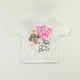 thumbnail image 3 of Polera Manga Corta Niña Skye Y Everest Blanco Paw Patrol, 3 of 4